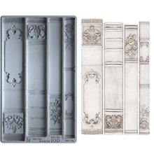 Load image into Gallery viewer, Bookish Mould