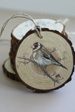 Load image into Gallery viewer, The Bramblewood Diaries Transfer