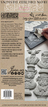 Load image into Gallery viewer, Invitation Only IOD Mould