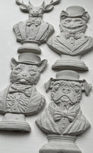 Load image into Gallery viewer, Invitation Only IOD Mould