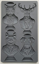 Load image into Gallery viewer, Invitation Only IOD Mould