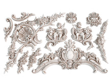 Load image into Gallery viewer, Cadre Mould