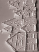 Load image into Gallery viewer, Charlbury Lane IOD Mould