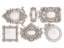 Load image into Gallery viewer, Frames 3 Mould
