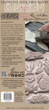 Load image into Gallery viewer, Les Lapins IOD Mould