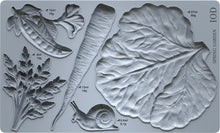 Load image into Gallery viewer, Spring Garden IOD Mould