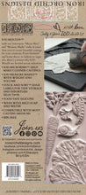 Load image into Gallery viewer, Spring Garden IOD Mould