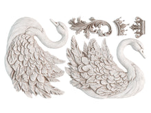 Load image into Gallery viewer, Swans Mould