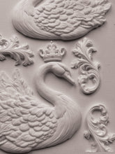 Load image into Gallery viewer, Swans Mould