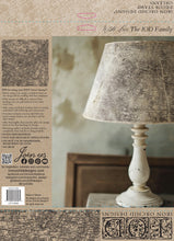 Load image into Gallery viewer, Orleans IOD Stamp