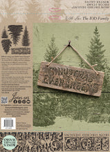 Load image into Gallery viewer, Winter Grove Stamp- *arriving any day*
