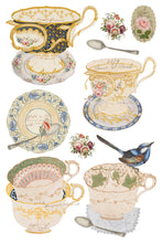 Load image into Gallery viewer, The Belgravia IOD Transfer