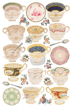 Load image into Gallery viewer, The Belgravia IOD Transfer