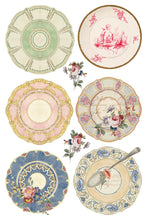 Load image into Gallery viewer, The Belgravia IOD Transfer