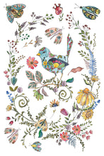 Load image into Gallery viewer, Fern Fables IOD Transfer