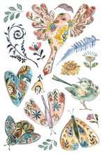 Load image into Gallery viewer, Fern Fables IOD Transfer