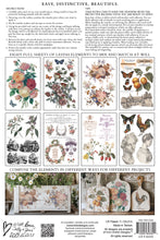 Load image into Gallery viewer, Saint Ouen IOD Transfer