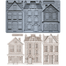Load image into Gallery viewer, Old Colchester IOD Mould