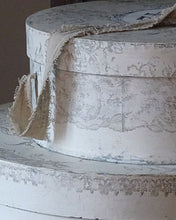 Load image into Gallery viewer, Lace IOD Stamp