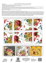 Load image into Gallery viewer, Wallflower Transfer