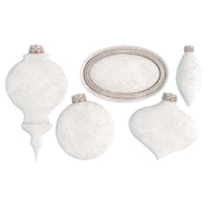 Bibelots Mould
