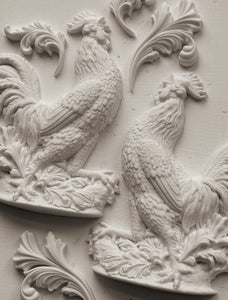 Chanticleer Mould