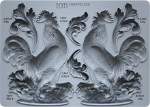 Load image into Gallery viewer, Chanticleer Mould
