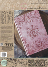 Load image into Gallery viewer, Flora &amp; Vine Stamp
