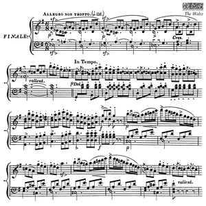The Waltz Stamp