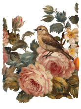 Load image into Gallery viewer, Joie des Roses IOD Transfer

