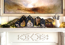 Load image into Gallery viewer, Silent Night IOD Mould

