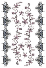 Load image into Gallery viewer, Fairytale Florals IOD Transfer
