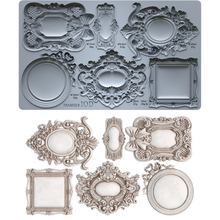 Load image into Gallery viewer, Frames 3 Mould
