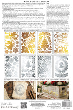 Load image into Gallery viewer, Angels Sing Foil Transfer
