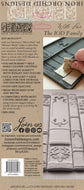 Bookish Mould