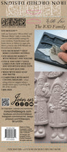 Load image into Gallery viewer, Belsnickel IOD Mould
