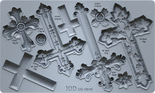Load image into Gallery viewer, Les Croix IOD Mould
