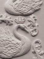Swans Mould