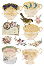 Load image into Gallery viewer, The Belgravia IOD Transfer
