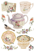 Load image into Gallery viewer, The Belgravia IOD Transfer
