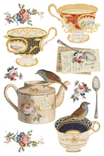 Load image into Gallery viewer, The Belgravia IOD Transfer
