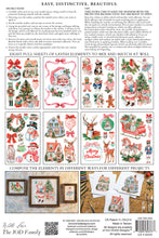 Load image into Gallery viewer, Darling Holiday Transfer
