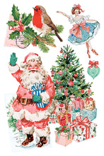 Load image into Gallery viewer, Darling Holiday Transfer
