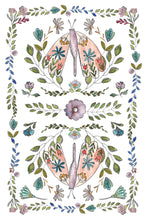 Load image into Gallery viewer, Fern Fables IOD Transfer
