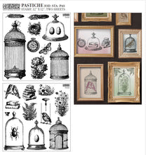 Load image into Gallery viewer, Pastiche IOD Stamp
