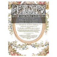 The Botanist IOD Transfer