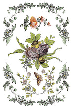 Load image into Gallery viewer, Fairytale Florals IOD Transfer
