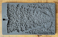 O Christmas Tree IOD Mould, Limited Edition