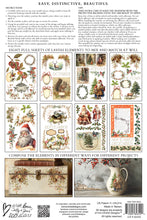Load image into Gallery viewer, Santa&#39;s Hollow Transfer
