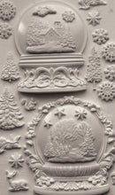 Load image into Gallery viewer, Snow Globe Mould
